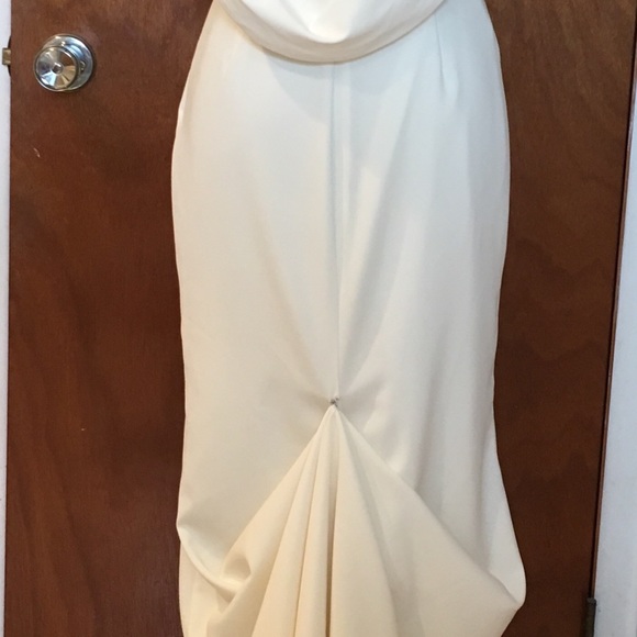 BHLDN Livia Wedding Dress - Picture 5 of 7